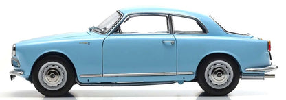 ALFA ROMEO GIULIETTA SPRINT BLUE 1/18 Scale Kyosho KYO08957BL