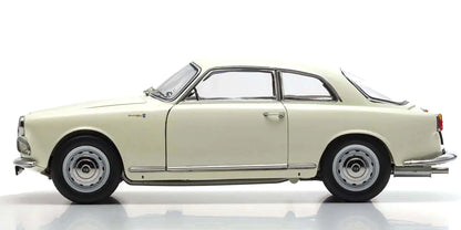 ALFA ROMEO GIULIETTA SPRINT WHITE 1/18 Scale Kyosho KYO08957W