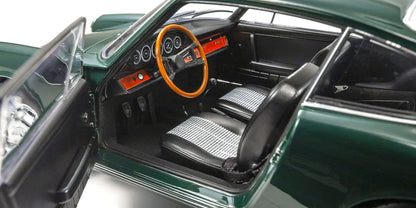 PORSCHE 911 901 IRISH GREEN 1/18 Scale Kyosho KYO08969G