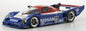 NISSAN R91CP #23 BLUE/RED LTD ED 700  1/12 Scale Kyosho KYOKSR08666A-B