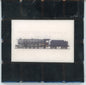 South African Railways Class 15CA Locomnotive Mosaic Coaster - LC7
