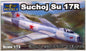 Sukhoi Su-17R - 1/72 Scale LF Models LF7228