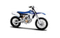 Yamaha YZ450F -  1/12 Scale Maisto 13021