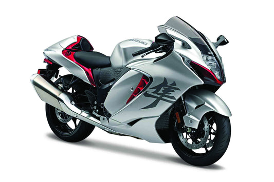 Suzuki Kayabusa 2022 -  1/12 Scale Maisto 21848