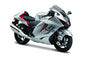 Suzuki Kayabusa 2022 -  1/12 Scale Maisto 21848