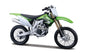Kawasaki KX 450F - 1/12 Scale Maisto 31175