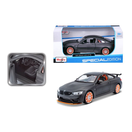 BMW M4 GTS 2016 1/24 Maisto 31246