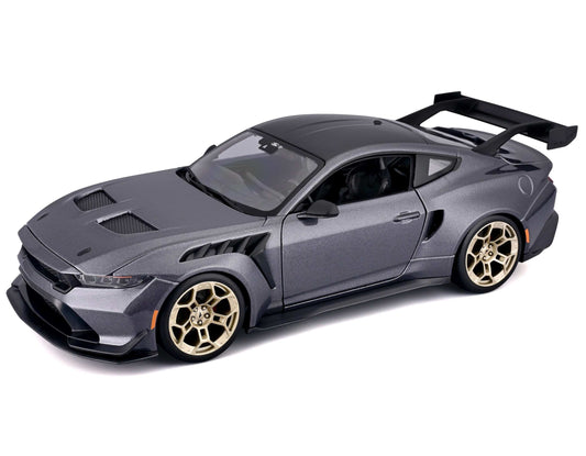 Ford Mustang GTD - 1/18 Scale Maisto 31468