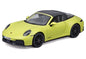 Porsche 911 (992.2) Targa 4 GTS Hydrid 2025 - 1/18 Scale Maisto 31470