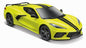 Chevrolet Corvette Stingray Z51 2020 1/24 Maisto 31527