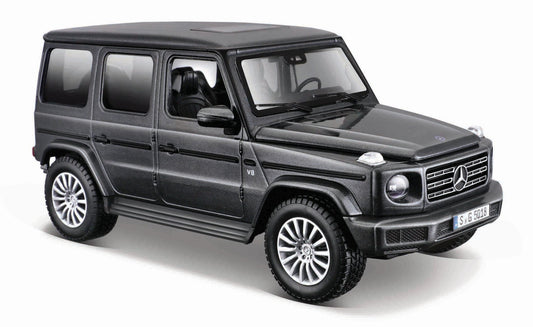 Mercedes-Benz G Class AMG SUV 2019 1/24 Maisto 31531