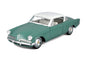 Studebaker Starliner 1953 - 1/18 Scale Maisto 31651