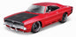 Dodge Charger R/T 1969 DESIGN 1/25 Maisto 32537