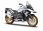 BMW R1250 GS - 1/12 Scale Maisto 32703
