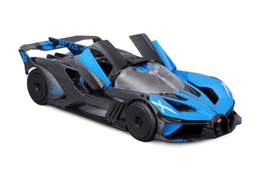 Bugatti Bolide 1/24 Maisto 32909