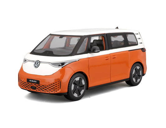 VW ID Buzz 1/24 Maisto 32914