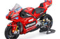 Ducati Lenovo Team MotoGP 2024 #1 F. Bagnaia - 1/18 Scale - Maisto - MAI36398-1