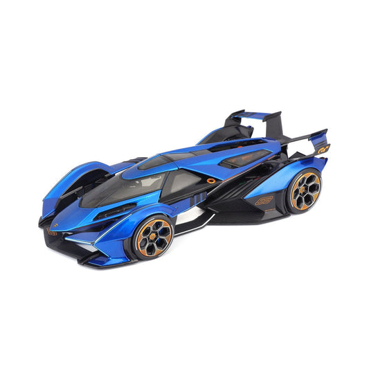 Lamborghini V12 Vision Gran Turismo DISC 1/18 Maisto 36454