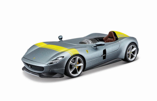 Ferrari Monza SP-1 (Kit) 1/24 Maisto 39140