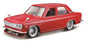 Datsun 510 1971 DESIGN Tokyo Mod Kit 1/24 Maisto 39308