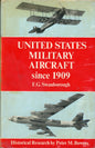 United States Military Aircraft since 1909 - USMCS