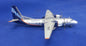 Antonov An-24 Nordavia - 1/200 Scale Herpa Wings 554268 MDC-57