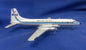 Bristol Britannia British United Airways BUA - 1/200 Scale Aviation 200 AV2178501 MDC-77