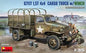 1,5t 4x4 G7117 Truck - 1/35 Scale MINA35389