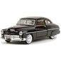 Mercury Coupe Black 1949 - 1/24 Scale Motormax MOT73225AC BLACK