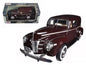 Ford Sedan Delivery 1940 Purple - 1/24 Scale - MotorMax - MOT73250