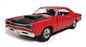 Dodge Coronet Superbee Red 1969 - 1/24 Scale - MotorMax - MOT73315