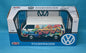 Volkswagen Type 2 (T3) Graffiti - 1/24 Scale Motormax MOT79599