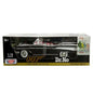 Chevrolet Bel Air James Bond Dr No 1957 Black - 1/18 Scale MotorMax MOT79831