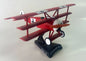 Fokker Dr.1 - 1/63 Scale Model Power Postage Stamp Collection PS5349