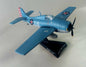 F4F Wildcat - 1/87 Scale Model Power Postage Stamp Collection PS5351