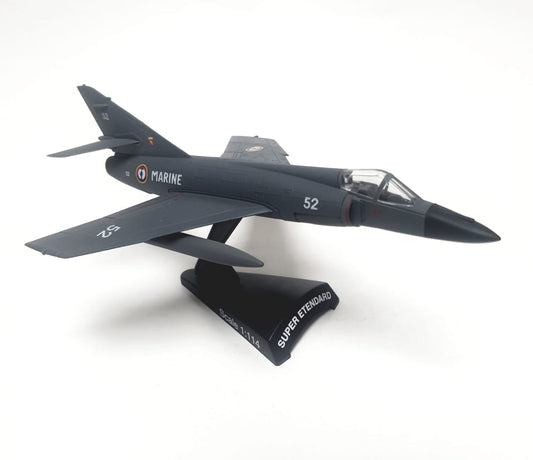 Super Etendard - 1/114 Scale Model Power Postage Stamp Collection PS5370