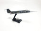 F-104 Starfighter - 1/120 Scale Model Power Postage Stamp Collection PS5377