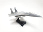 F-15 Eagle - 1/150 Scale Model Power Postage Stamp Collection PS5385