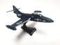 F9F Panther - 1/100 Scale Model Power Postage Stamp Collection PS5393