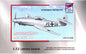 Messerschmitt Me.262 V1 - 1/72 Scale High Planes Models K072038