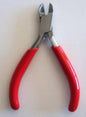 Pliers Side Cutter Round Nose 110mm - MQ-001