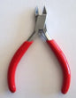 Pliers Side Cutter Fine Point Full Flush 110mm - MQ-003