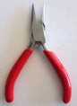 Pliers Chain Nose Serrated Jaw 110mm - MQ-005A
