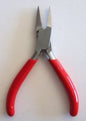 Pliers Flat Nose Plain Jaw 110mm - MQ-006