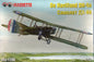 DeHavilland DH-9a - 1/72 Scale Maquette MQ-7206
