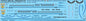SAAF Boeing 737-700 BBJ ZS-RSA Decal Sheet - 1/144 Scale Viper Decal Products MSA144115