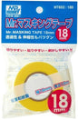 18mm Masking Tape - Mr Masking MT603