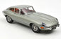 JAGUAR E-TYPE COUPÉ GREY METALLIC 1964 LTD ED 1000 PCS 1/12 Scale  NOREV MTDNOR122711