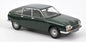 CITROËN GS CLUB 1972 CHARMILLE GREEN 1/18 CLOSED BODY 1/18 Scale NOREV MTDNOR181665
