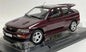 FORD ESCORT COSWORTH PURPLE METALLIC 1992 1/18 Scale NOREV MTDNOR182778